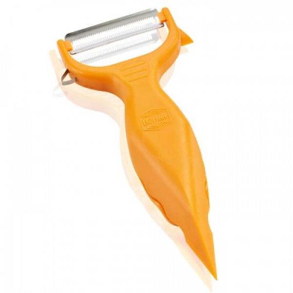 پوست کن آلمانی برنر Borner Multi task Peeler 6in1